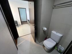 Natura@Hillview (D23), Apartment #552543061